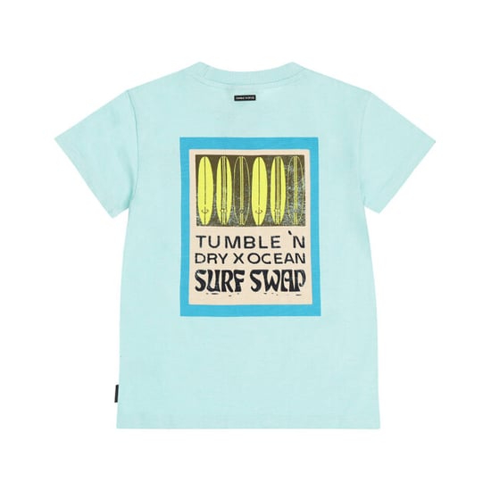Tumble 'n Dry T-shirt 84-22185-15001 - Image 3