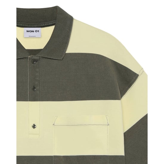 Won Hundred Polo 4342-12101 - Image 2