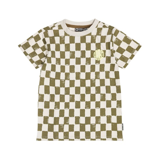 Tumble 'n Dry T-shirt 84-22185-15021 - Image 1