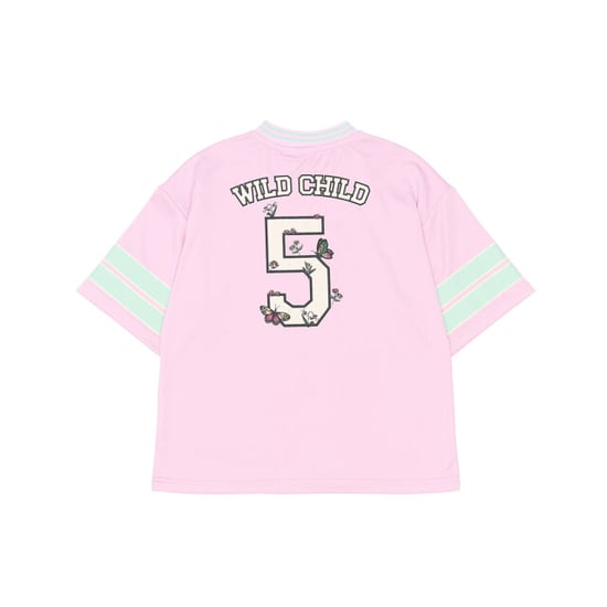 The New T-shirt tn6851 tnsports - Image 3