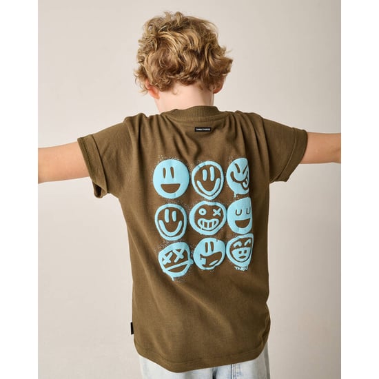 Tumble 'n Dry T-shirt 84-22185-15011 - Image 2