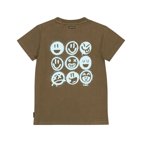 Tumble 'n Dry T-shirt 84-22185-15011 - Image 3