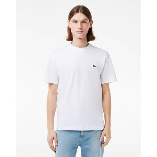 Lacoste T-shirt korte mouw th7318-61 - Image 1
