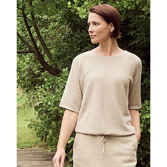 Bloomings Pullover korte mouw slk20-8918 - Image 3
