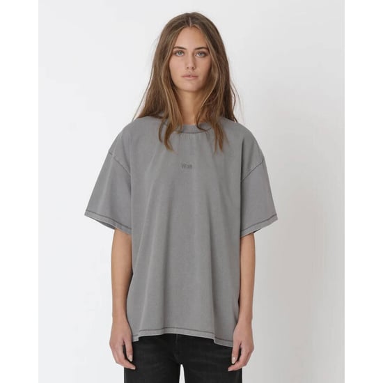 Won Hundred T-shirt korte mouw 3728-12089 - Image 2