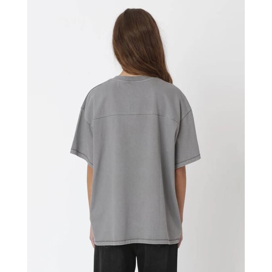 Won Hundred T-shirt korte mouw 3728-12089 - Image 3