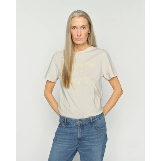 Mos Mosh T-shirt 177270 makri - Image 2