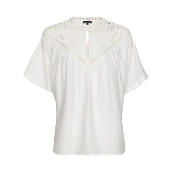 Caroline Biss Top korte mouw 1630 - Image 1