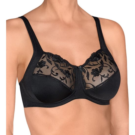 Felina Moments bh zonder beugel 0000319 004 black - Image 1