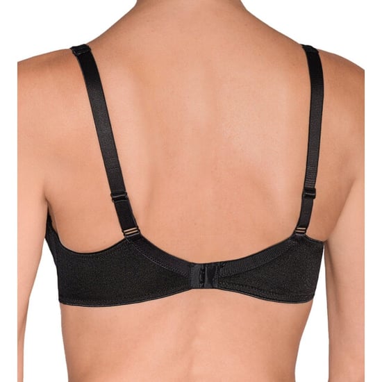 Felina Moments bh zonder beugel 0000319 004 black - Image 4