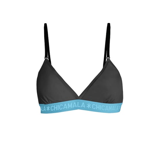 Muchachomalo Meisjes 1-pack triangle top - Image 2
