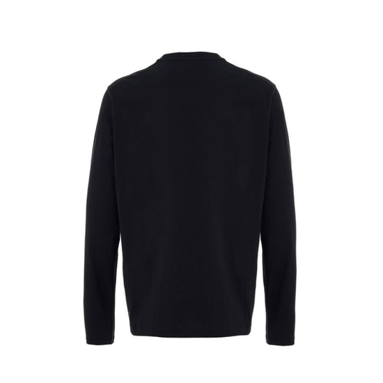 Jil Sander Svart Bomull T-shirt - Image 2