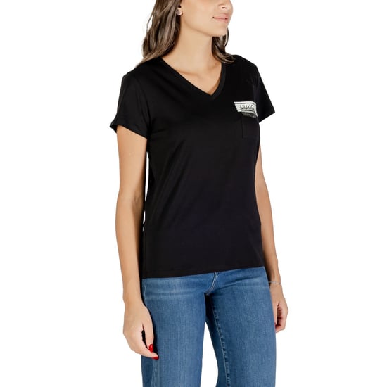 Liu Jo Dam T-shirt - Image 3