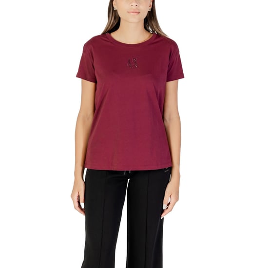 Armani Exchange Dames T-Shirt - Image 1