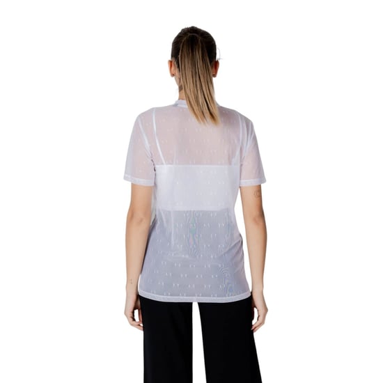 Armani Exchange Dames T-Shirt - Image 2