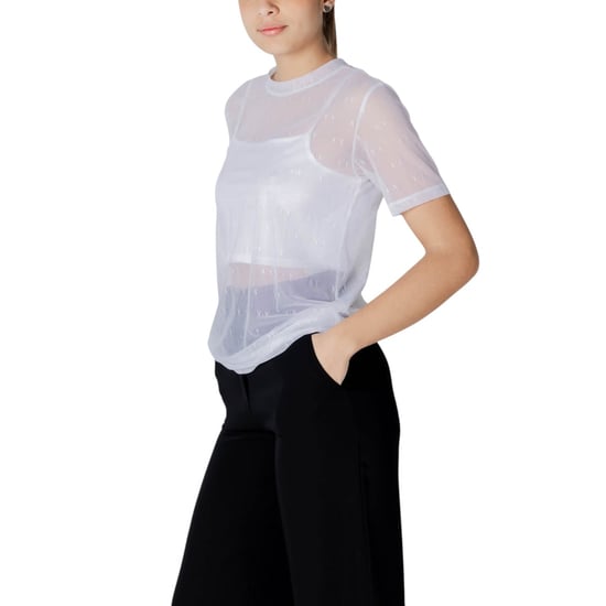 Armani Exchange Dames T-Shirt - Image 3