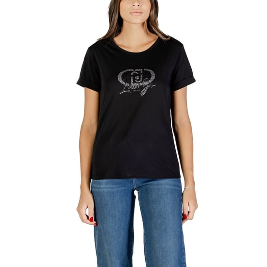 Liu Jo Dam T-shirt - Image 1
