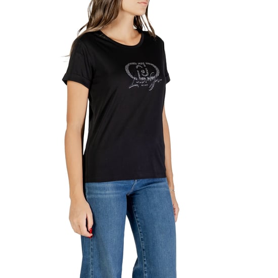 Liu Jo Dam T-shirt - Image 3