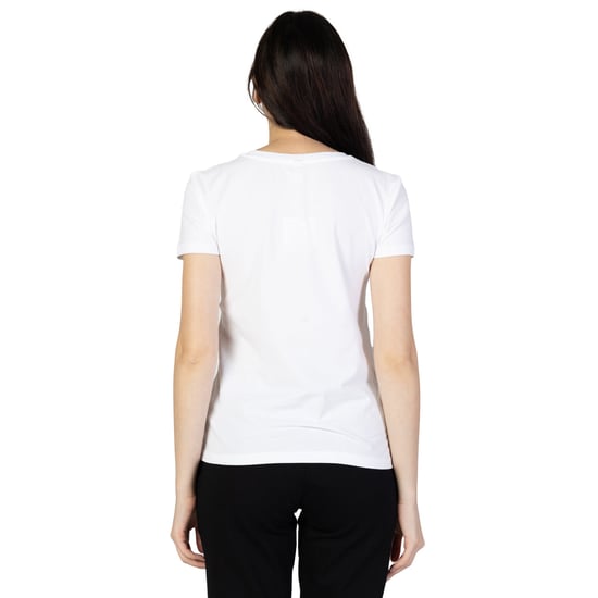 Moschino Underkläder Dam T-shirt - Image 2