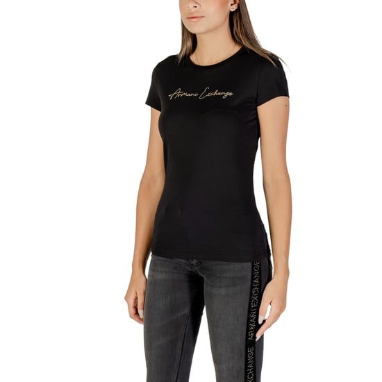 Armani Exchange Dames T-Shirt - Image 2