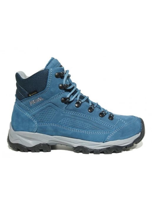 Meindl 2963-29 dames wandelschoenen hoog - Image 1