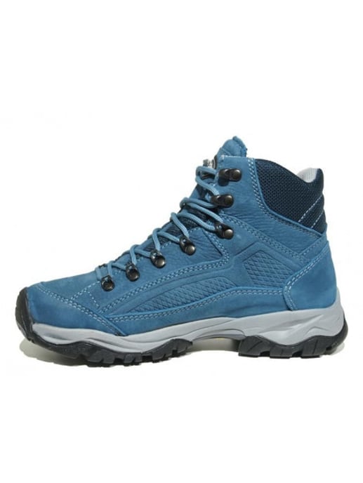 Meindl 2963-29 dames wandelschoenen hoog - Image 3