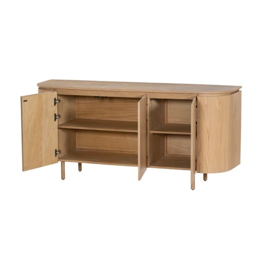 Livingfurn dressoir tobago 43x170x81cm - Image 4