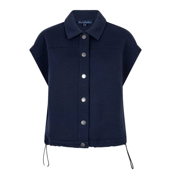 Red Button Bodywarmer srb4795 bodil - Image 1