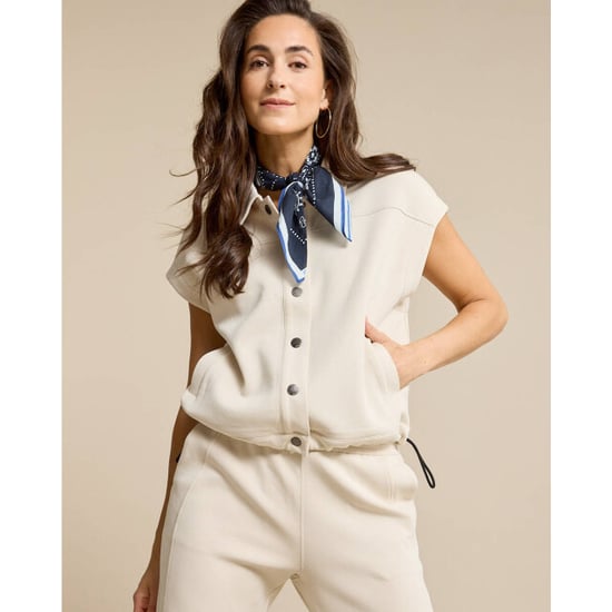 Red Button Bodywarmer srb4795 bodil - Image 3