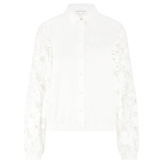 Tramontana Blouse lange mouw c35-19-301 - Image 1