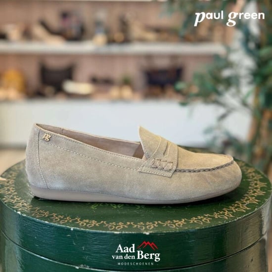 Paul Green Damesschoenen instappers - Image 4