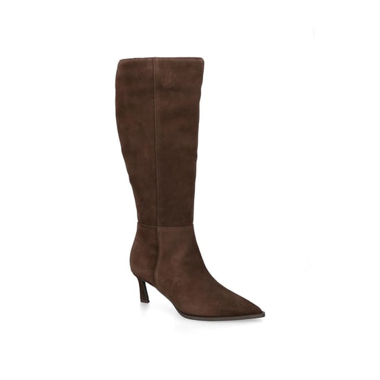 Suede Lucid Boots - Image 1