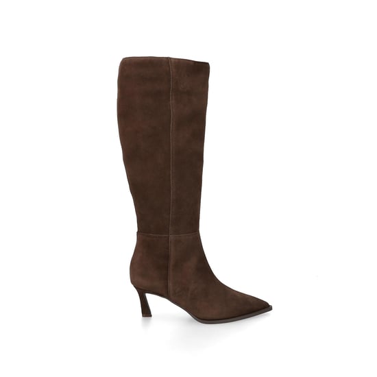 Suede Lucid Boots - Image 2
