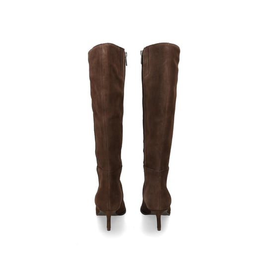 Suede Lucid Boots - Image 3
