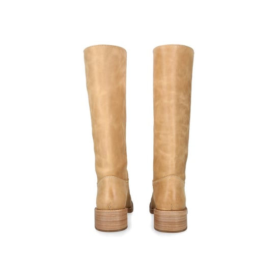 Leather Riggs Boots - Image 3