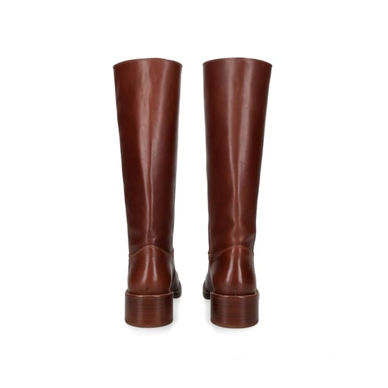 Leather Riggs Boots - Image 3