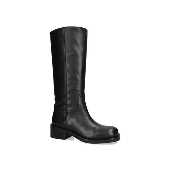 Leather Riggs Boots - Image 1