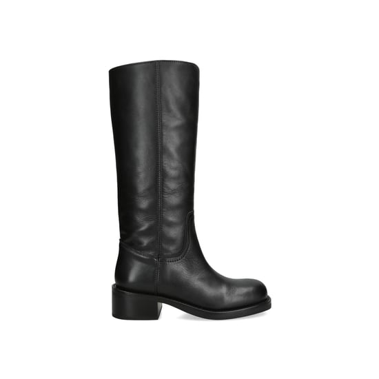 Leather Riggs Boots - Image 2