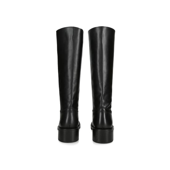 Leather Riggs Boots - Image 3