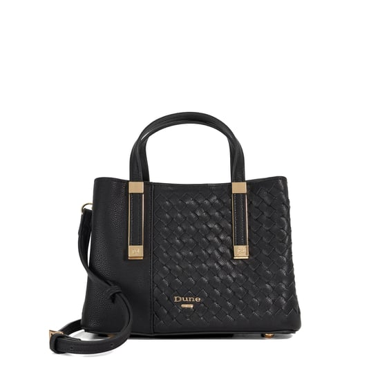Dune Accessories Dinkydorry - Textured Tote Bag - Image 1