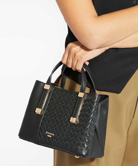 Dune Accessories Dinkydorry - Textured Tote Bag - Image 2