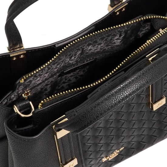 Dune Accessories Dinkydorry - Textured Tote Bag - Image 3