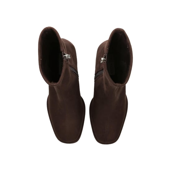Suede Nextstep Boots - Image 2