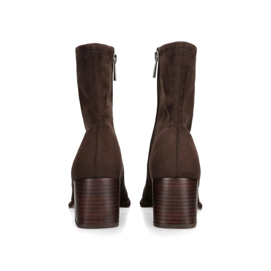 Suede Nextstep Boots - Image 3