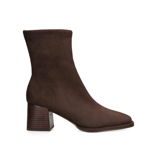 Suede Nextstep Boots - Image 4
