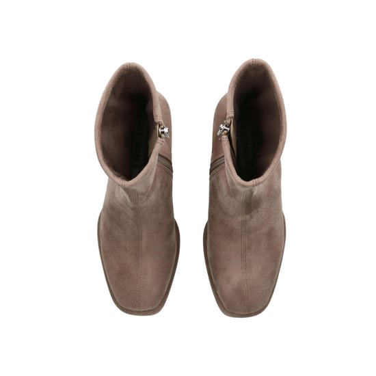 Suede Nextstep Boots - Image 2