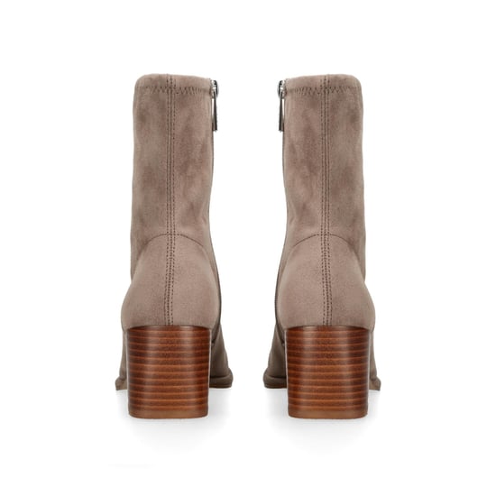 Suede Nextstep Boots - Image 3