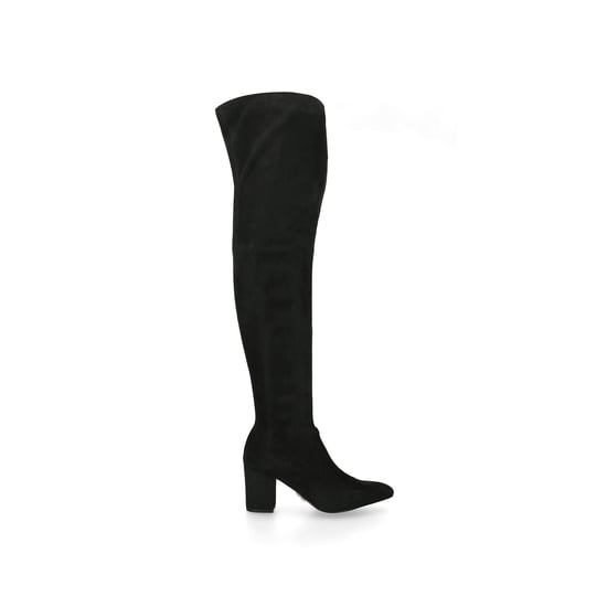 Suede Crosswalk Boots - Image 2