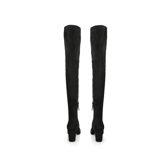 Suede Crosswalk Boots - Image 3