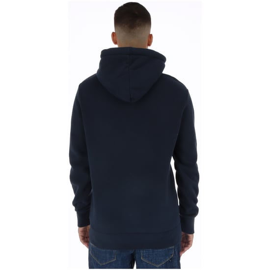 Vintage Logotyp Hoodie - Image 3